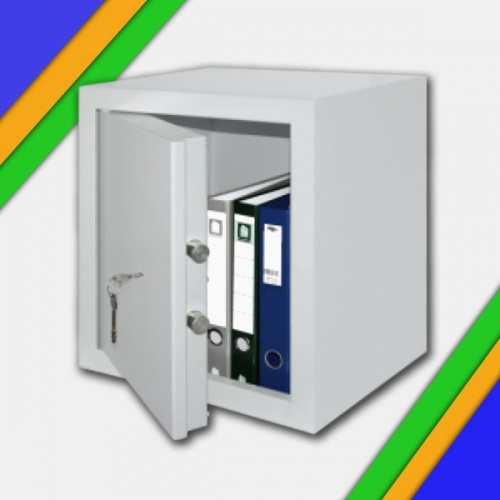 Шкафы металлические МШ 50