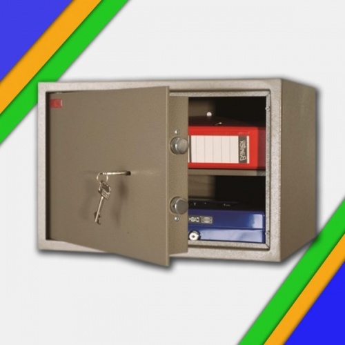 Сейф Aiko ТМ 30