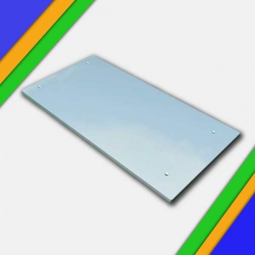 Оцинкованная столешница СТ для верстака металлического