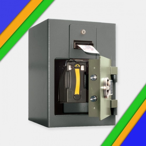 Smart сейф Valberg SMS-1 EL