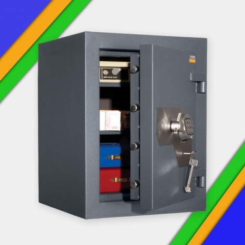 Сейф Valberg Форт-67 EL