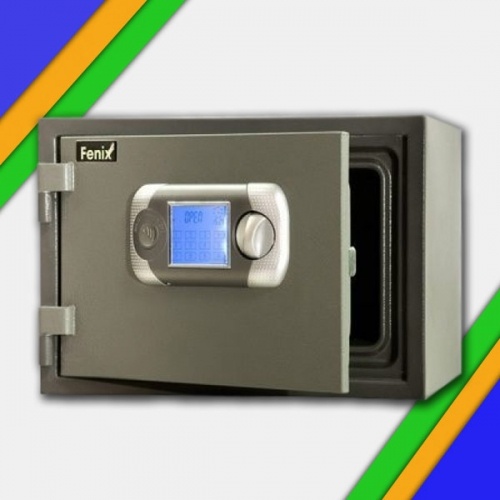 Сейф огнестойкий Fenix MLC-35DC