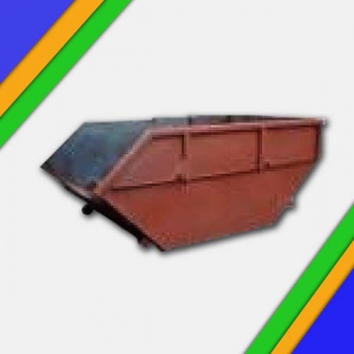 Контейнер для крупногабаритных отходов КГ