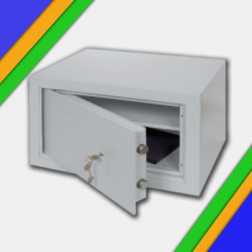 Мебельные сейфы КС 33-4