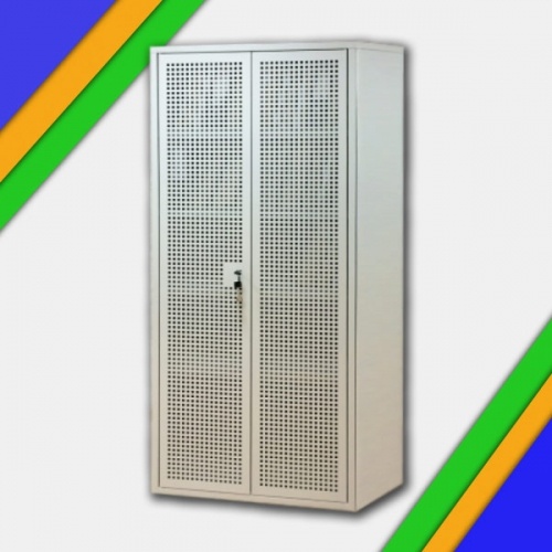 Шкафы металлические БШC 2