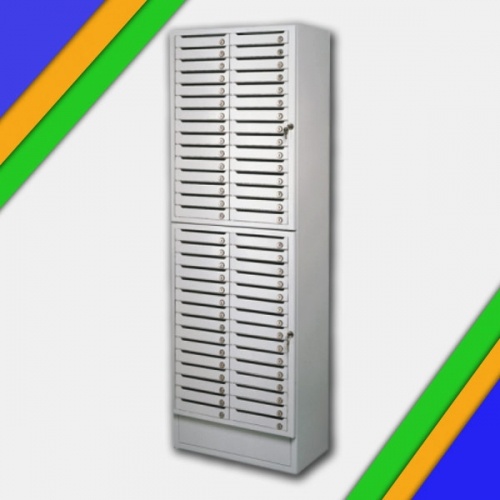 Шкафы абонентские ША 60 Д2