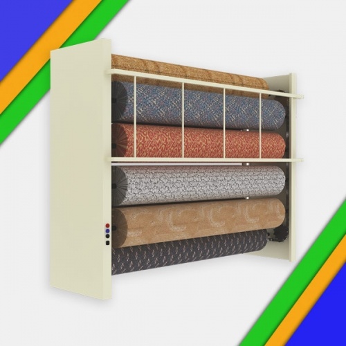 Патерностер ТВ (Ковролин)