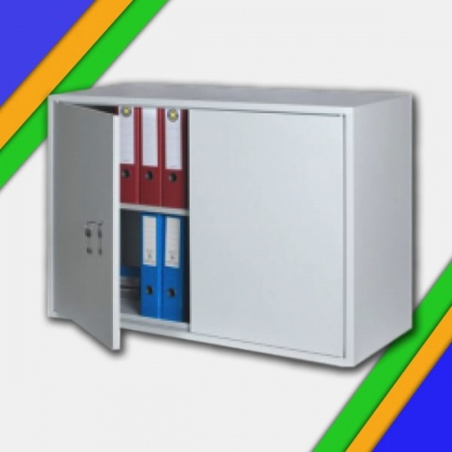 Шкафы металлические АБШ 2