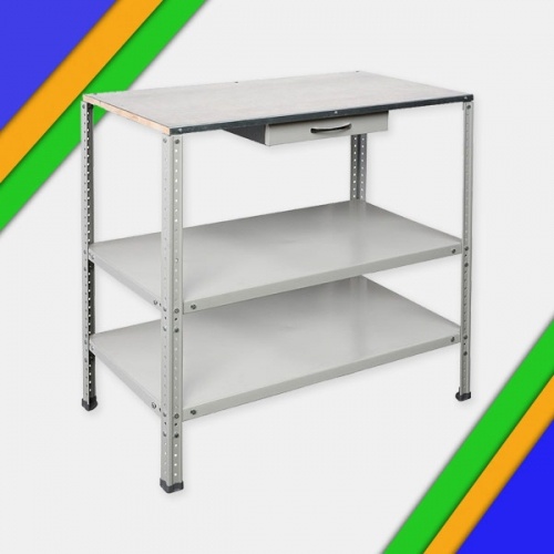 Металлический верстак Garage 113