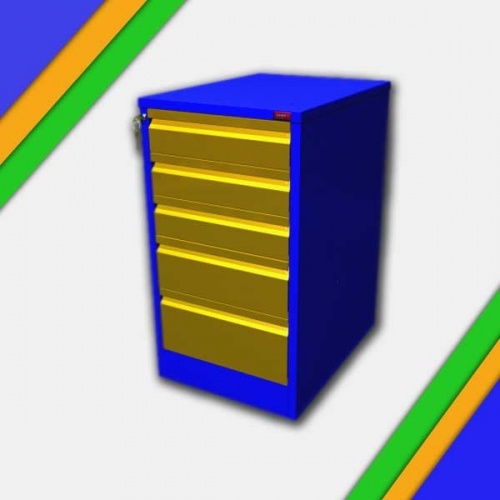 Драйвер Т-2Т (тумба верстачная с ящиками)