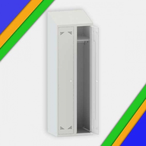 Шкаф одёжный ШО-2НК