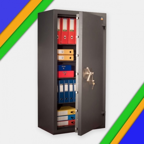 Сейф Valberg Форт-1685 KL