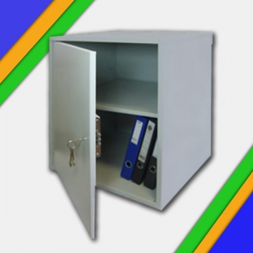 Шкафы металлические АБШ 1/400