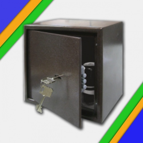 Мебельные сейфы МС 23