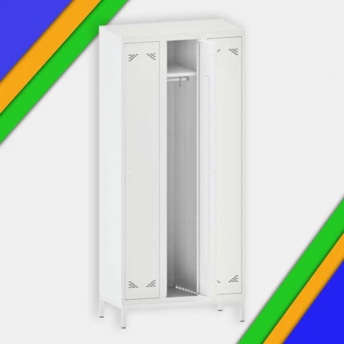 Шкаф одёжный ШО-3Н