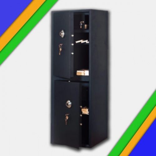 Кабинетные сейфы НТ 122КМ