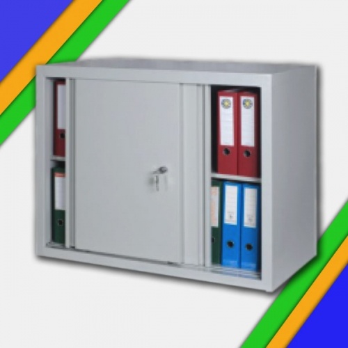 Шкафы металлические АБШ 2/400