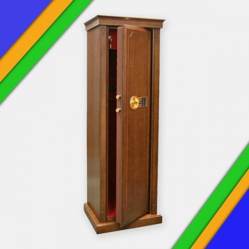 Сейф оружейный Valberg Арсенал EL Д