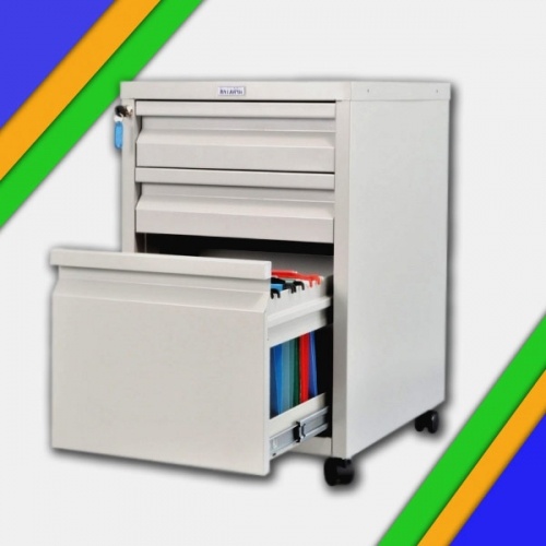 Практик BA4-65/3