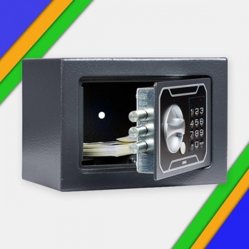 Сейф AIKO T-140 EL