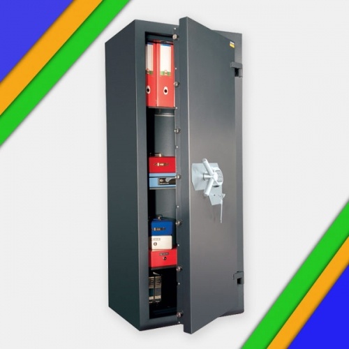 Сейф Valberg Форт 1668 EL