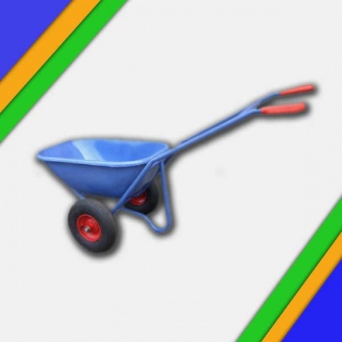 Тележка садовая ТС-1К