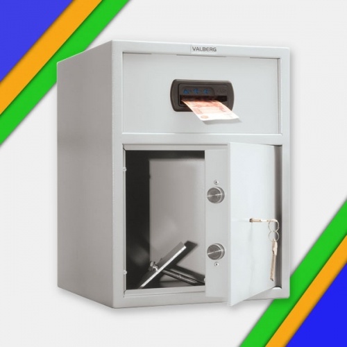 Smart бокс Valberg SMB-1