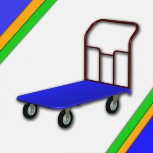 Тележка платформенная ТП-1