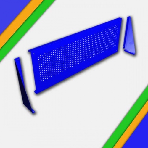 Перфорированный экран - Э