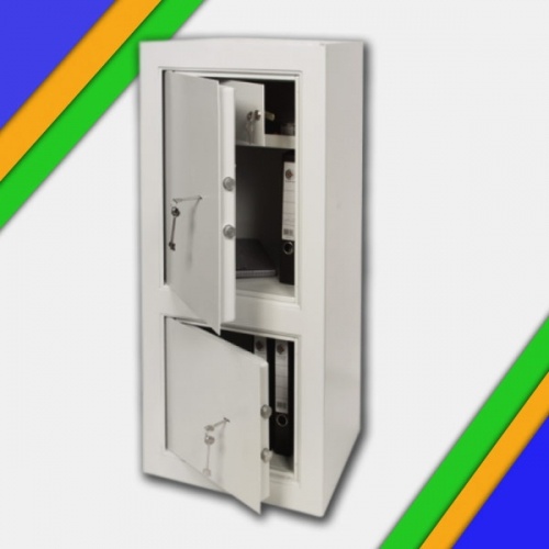 Шкафы металлические МШ 110/2Т-4