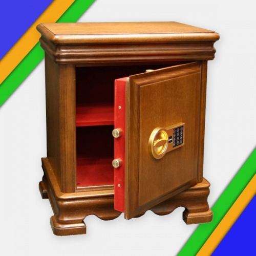 Сейф Valberg Карат-46 EL Д