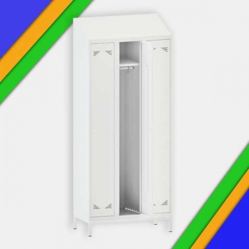 Шкаф одёжный ШО-3ННК