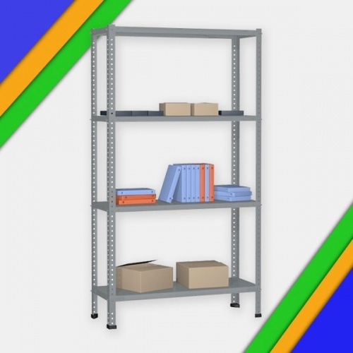 Стеллаж СТФ 234-2.0