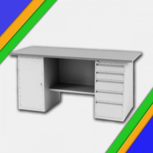 Верстак BМС-10