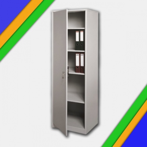 Шкафы металлические БШ 1/400