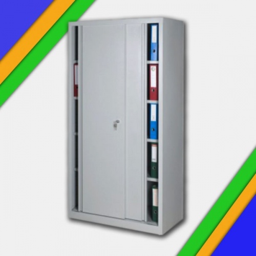 Шкафы металлические БШ 2К