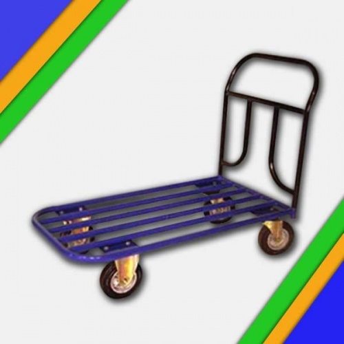 Тележка платформенная ТП-2, ТП-5, ТП-10