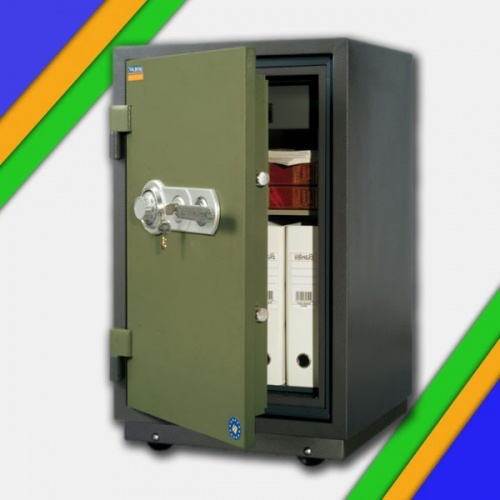 Сейф огнестойкий Valberg FRS-75T EL (FRS-75)