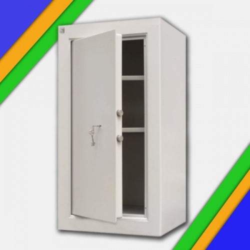 Шкафы металлические МШ 110-4