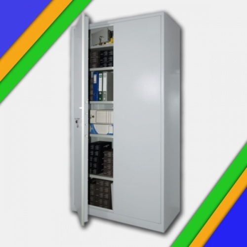 Шкафы металлические БШ 2РТ-4