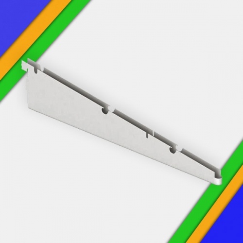 Кронштейн для полок и корзин КН-1