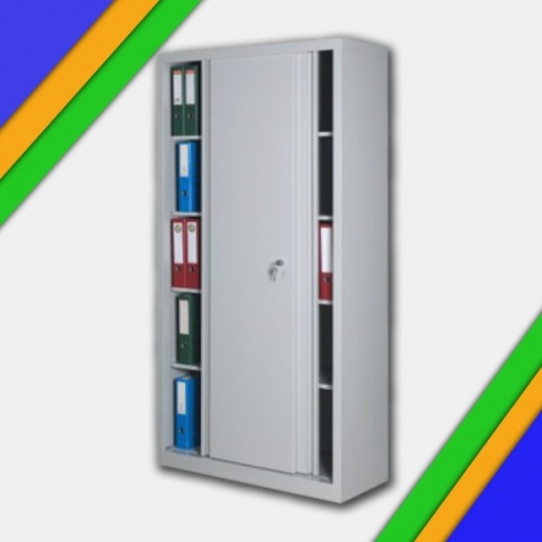 Шкафы металлические БШ 2/400