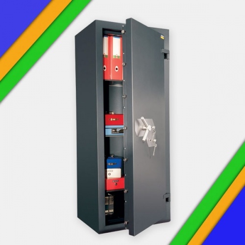 Сейф Valberg Рубеж 1668 KL