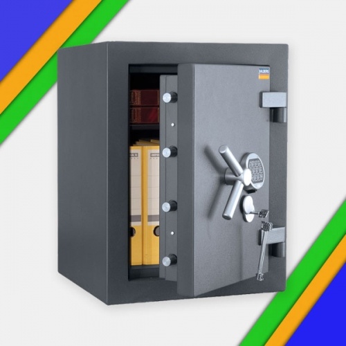 Сейф Valberg Рубеж 67 EL