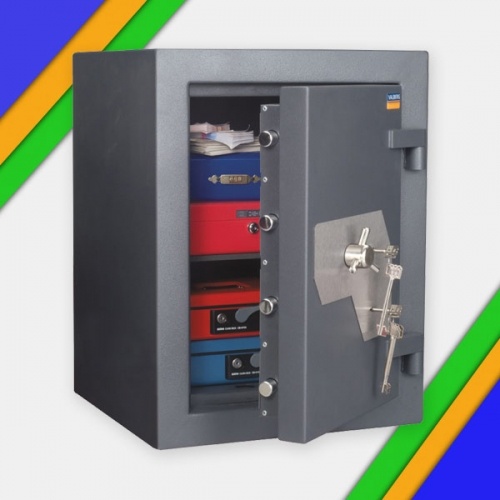 Сейф Valberg Форт-67 KL