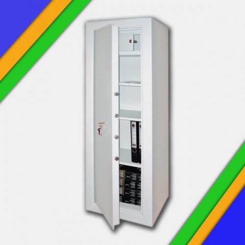 Мебельные сейфы КС 150Т-4