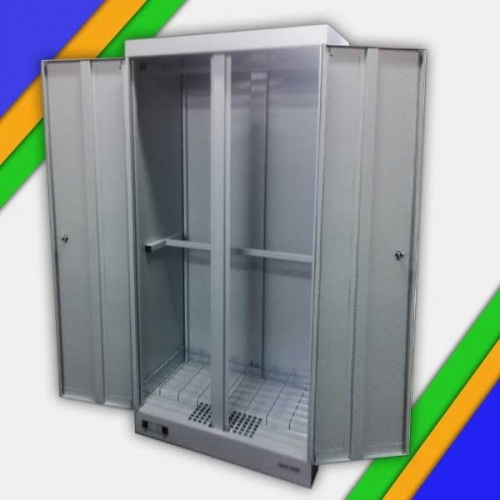  Шкаф сушильный для одежды ШСО-2000Б