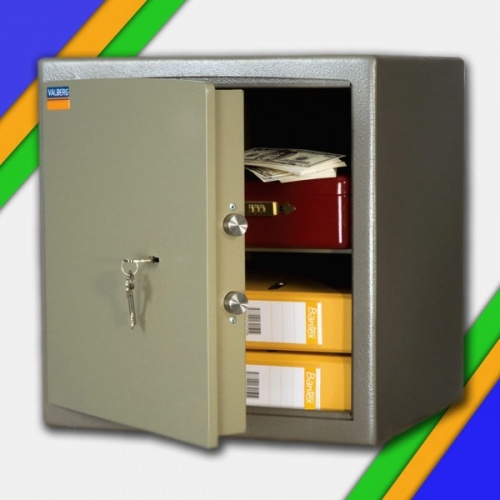 Сейф Valberg ASK-46