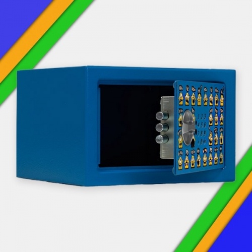 Сейф Aiko T-170 EL Smile