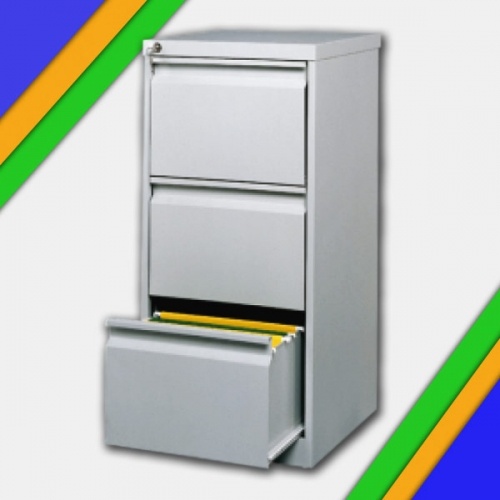 Шкафы картотечные ТК 3Ф